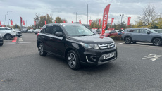 Suzuki Vitara 1.6 SZ5 5dr Petrol Estate